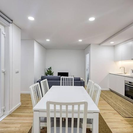 Cosy Flat, Braga City Center 외부 사진
