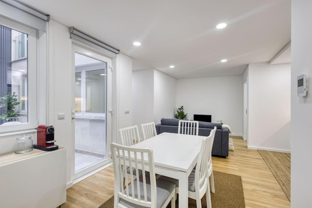 Cosy Flat, Braga City Center 외부 사진