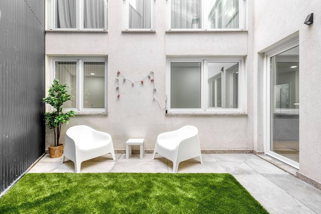 Cosy Flat, Braga City Center 외부 사진