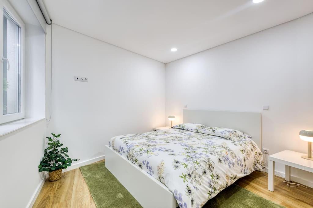 Cosy Flat, Braga City Center 외부 사진