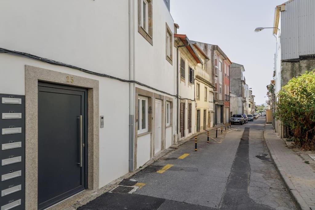Cosy Flat, Braga City Center 외부 사진