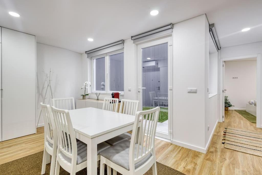 Cosy Flat, Braga City Center 외부 사진
