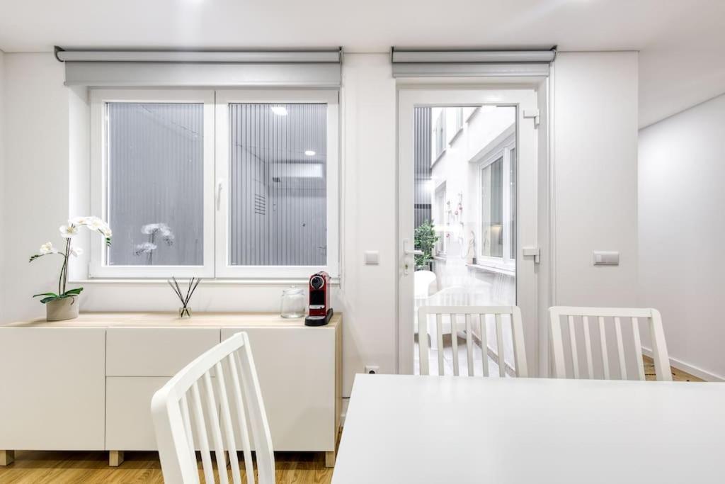 Cosy Flat, Braga City Center 외부 사진