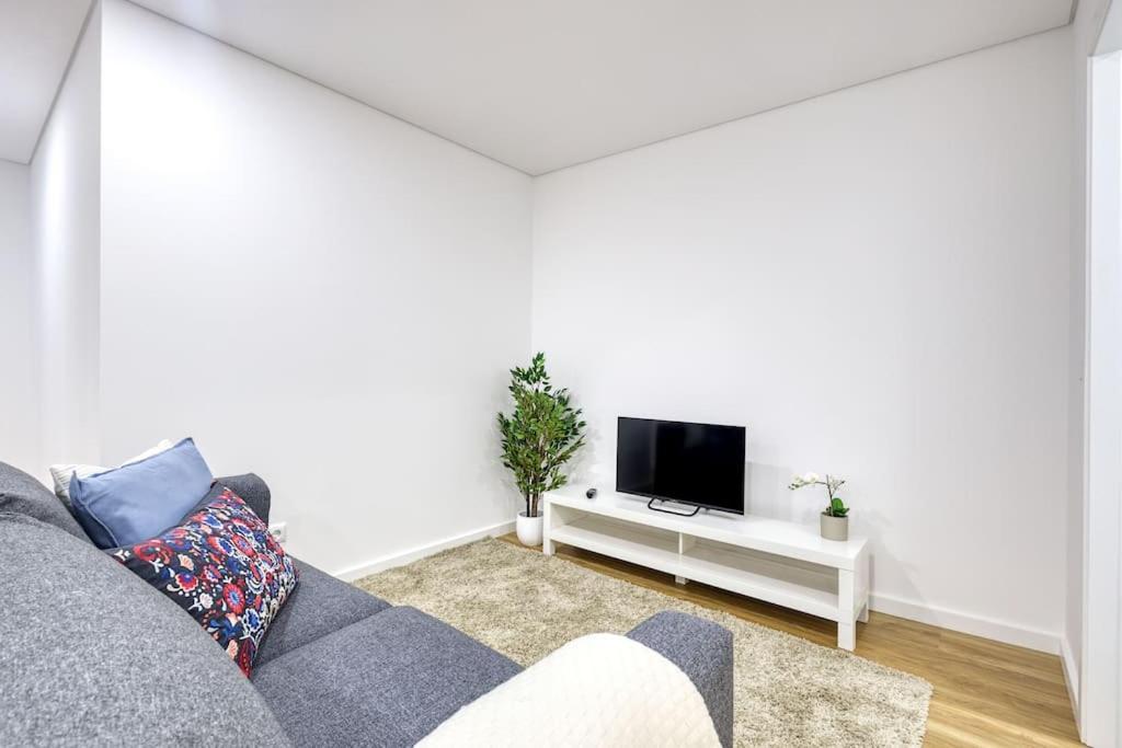 Cosy Flat, Braga City Center 외부 사진