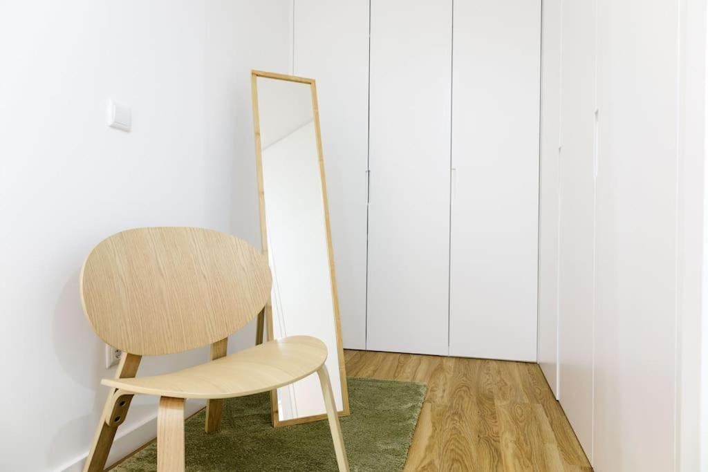Cosy Flat, Braga City Center 외부 사진