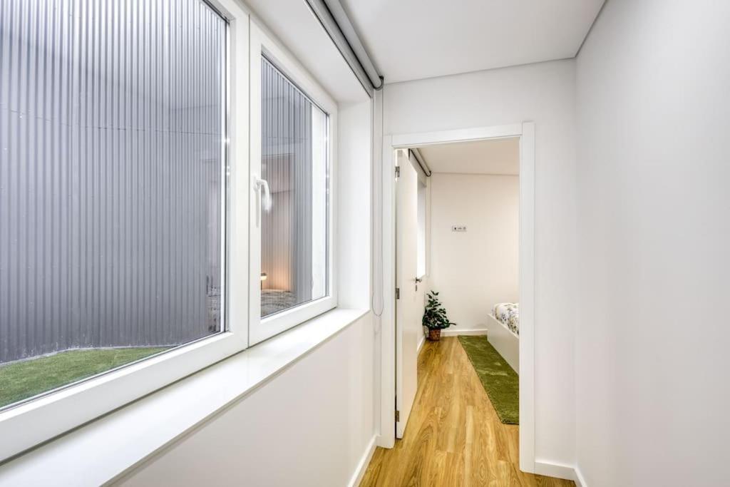 Cosy Flat, Braga City Center 외부 사진