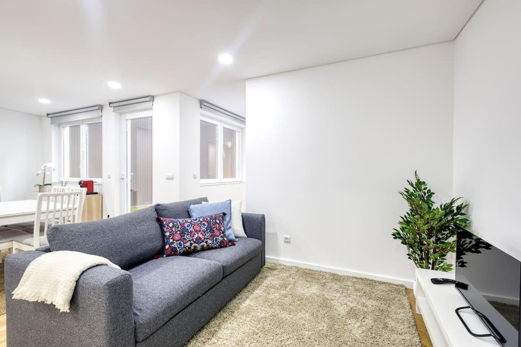 Cosy Flat, Braga City Center 외부 사진
