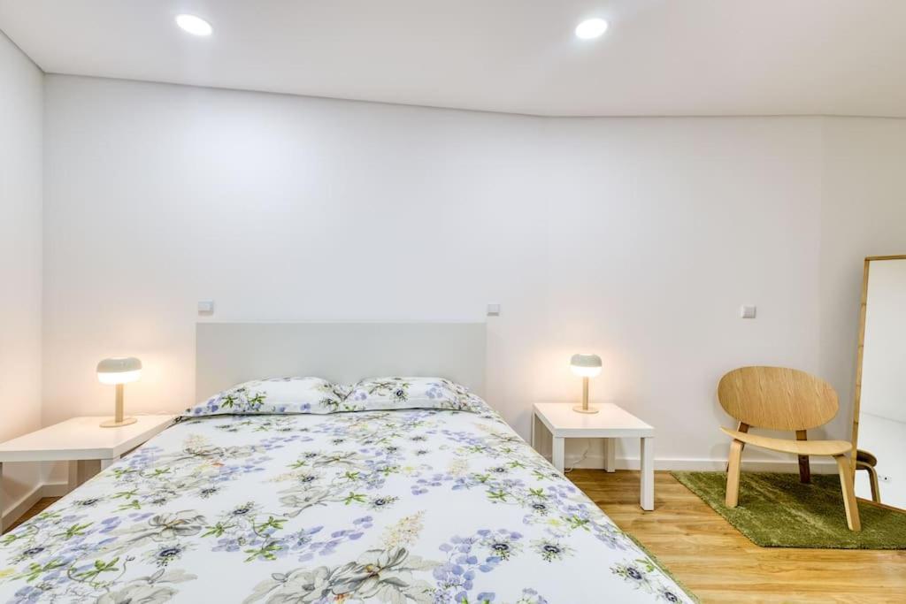 Cosy Flat, Braga City Center 외부 사진