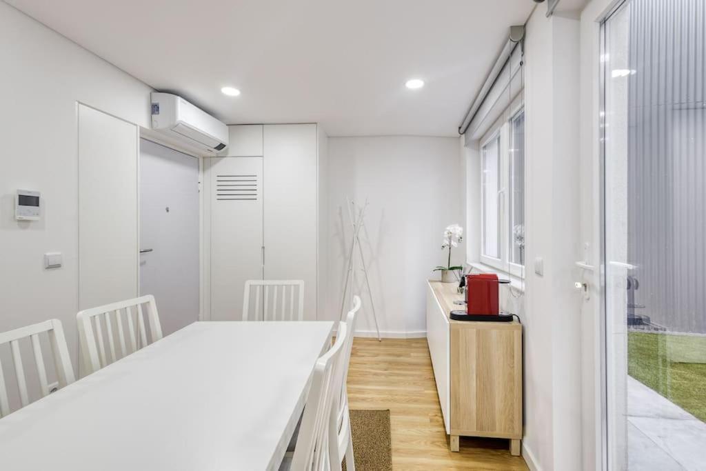 Cosy Flat, Braga City Center 외부 사진