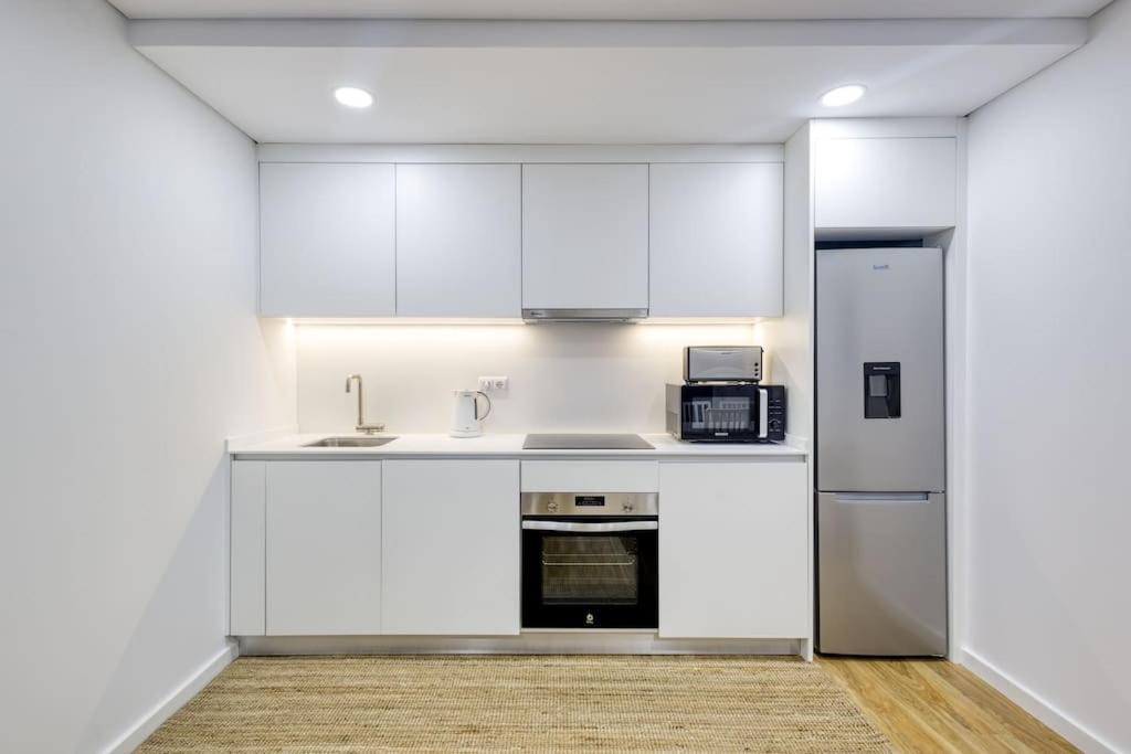 Cosy Flat, Braga City Center 외부 사진